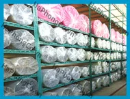 Xốp Hơi Hạ Phong – Công Ty TNHH Sản Xuất Thương Mại Hạ Phong