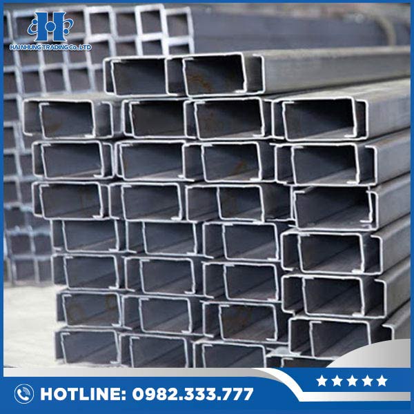Thép Hải Nhung – Công Ty TNHH Thương Mại Hải Nhung