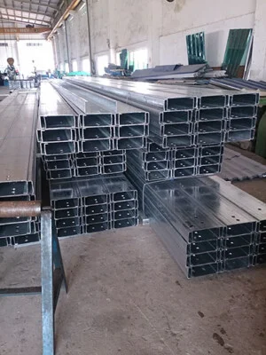 Công Ty TNHH Tole Bình Dương