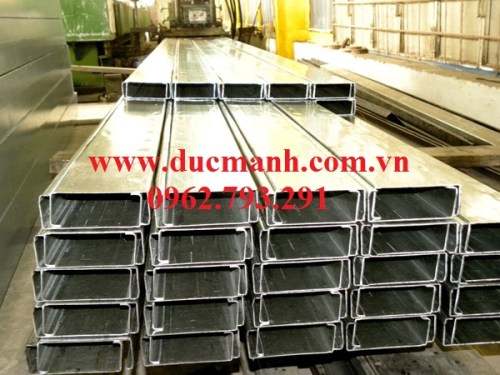 Kết Cấu Thép Đức Mạnh – Công Ty TNHH Sản Xuất Và Thương Mại Đức Mạnh