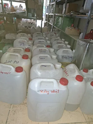 Xăng Công Nghiệp Belem – Công Ty Cổ Phần Belem Group