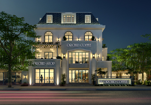 Thiết Kế Và Xây Dựng Wonder – Công Ty TNHH Thiết Kế Và Xây Dựng Wonder