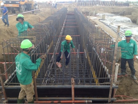 Xây Dựng Thiên Phát Lộc – Công Ty TNHH Cơ Khí Xây Dựng Thiên Phát Lộc