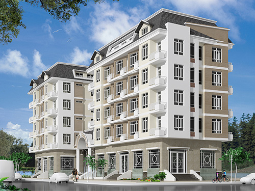 Xây Dựng Phúc Hưng Phát – Công Ty TNHH Đầu Tư Thiết Kế Thi Công Xây Dựng Phúc Hưng Phát