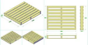 Pallet Bách Khoa – Công Ty TNHH Sản Xuất Và Thương Mại Kỹ Thuật Bách Khoa