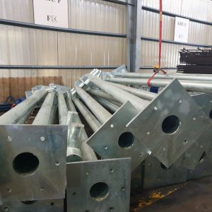 Công Ty TNHH An Mạnh Nhiên