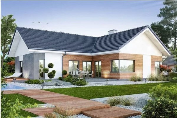 Xây Nhà Trọn Gói Tại Đồng Tháp Uy Tín ST Decor