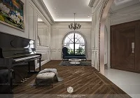 Công Ty TNHH Tư Vấn Thiết Kế Xây Dựng Không Gian Mới