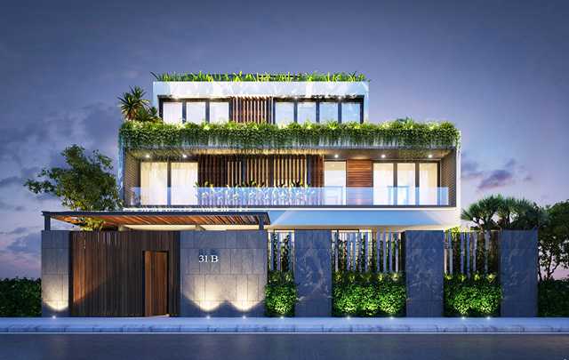 Thiết Kế Và Xây Dựng Wonder – Công Ty TNHH Thiết Kế Và Xây Dựng Wonder