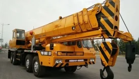 Xe Nâng Đông Đô – Công Ty TNHH Thương Mại Và Vận Tải Đông Đô