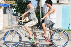 Công ty TNHH Thương Mại Quốc Tế Giao Linh