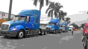 Vận Tải Huệ Duy – Công Ty TNHH Một Thành Viên Thương Mại Giao Nhận Vận Tải Huệ Duy