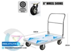 Gia Công Thanh Phát – Công Ty Cổ Phần Thương Mại Dịch Vụ Kỹ Thuật Thanh Phát