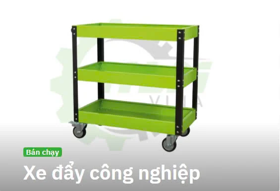 Cơ Khí HLMVINA – Công Ty TNHH Cơ Khí HLMVINA