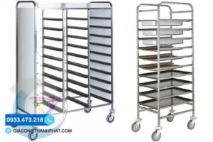 Gia Công Thanh Phát – Công Ty Cổ Phần Thương Mại Dịch Vụ Kỹ Thuật Thanh Phát