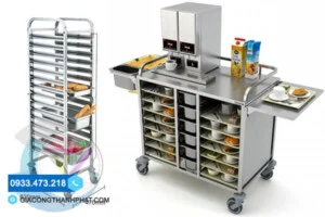 Gia Công Thanh Phát – Công Ty Cổ Phần Thương Mại Dịch Vụ Kỹ Thuật Thanh Phát