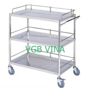 Công Ty TNHH VGB VINA