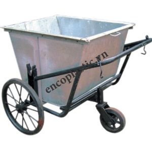 Thùng Rác Composite Enco – Công Ty Cổ Phần Sản Xuất Thiết Bị Môi Trường Đô Thị Enco