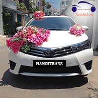 Công Ty Cổ Phần Thương Mại Dịch Vụ Vận Chuyển HaNoiTrans