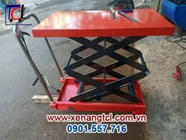Sửa Chữa Xe Nâng TCL – Công Ty TNHH Thương Mại Dịch Vụ Kỹ Thuật TCL VN