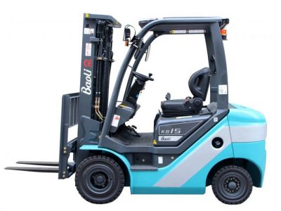 Xe Nâng Animex – Công Ty TNHH Công Nghiệp Animex