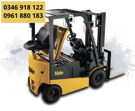 Xe Nâng Tuấn Lâm – Công Ty TNHH Đầu Tư Thương Mại Dịch Vụ Tuấn Lâm
