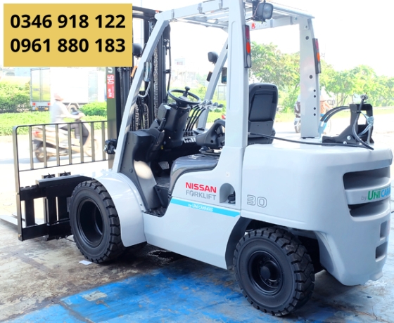 Xe Nâng Tuấn Lâm – Công Ty TNHH Đầu Tư Thương Mại Dịch Vụ Tuấn Lâm