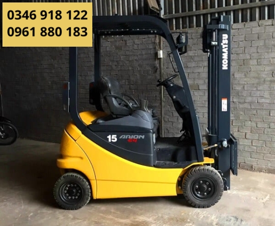 Xe Nâng Tuấn Lâm – Công Ty TNHH Đầu Tư Thương Mại Dịch Vụ Tuấn Lâm