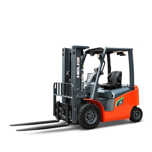 Cho Thuê Xe Nâng Đà Nẵng – Công Ty TNHH Vật Liệu TM Miền Trung