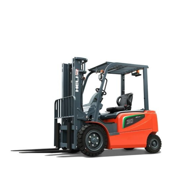 Cho Thuê Xe Nâng Đà Nẵng – Công Ty TNHH Vật Liệu TM Miền Trung
