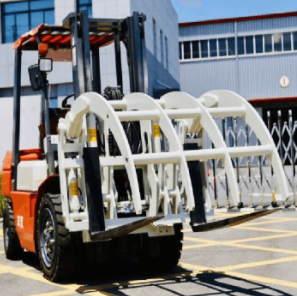 Xe Nâng Heli – Công Ty TNHH Xe Nâng Bình Minh