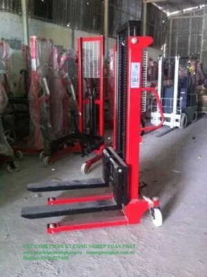 Công Ty TNHH Thương Mại Dịch Vụ Kỹ Thuật Công Nghiệp Toàn Phát