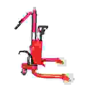 Xe Nâng HQ – Công Ty TNHH TM DV Kỹ Thuật HQ