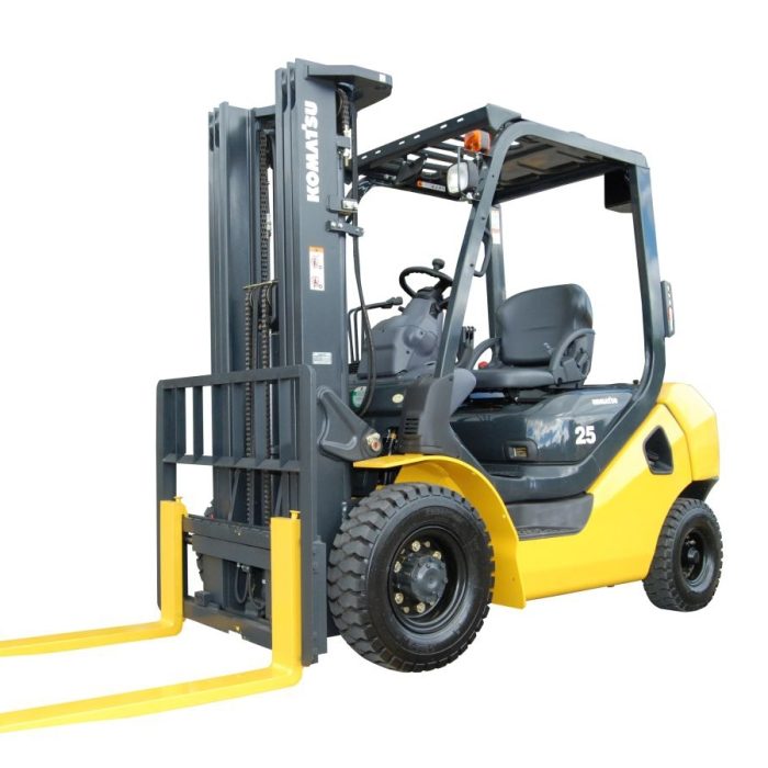 Cho Thuê Xe Nâng Đà Nẵng – Công Ty TNHH Vật Liệu TM Miền Trung