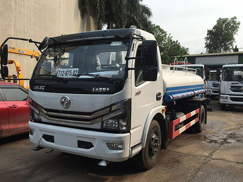 Xe Chuyên Dụng Minh Long – Công Ty Cổ Phần Đầu Tư Xuất Nhập Khẩu Quốc Tế Minh Long