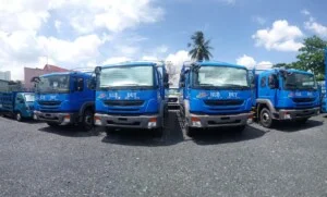 Vận Tải Huệ Duy – Công Ty TNHH Một Thành Viên Thương Mại Giao Nhận Vận Tải Huệ Duy