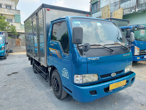 Vận Tải Toàn Phát Lộc – Công Ty TNHH Thương Mại Và Dịch Vụ Toàn Phát Lộc