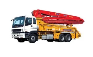 VPĐD Máy Xây Dựng Từ Châu