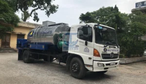 Công Ty Cổ Phần Cơ Khí Xây Dựng Thuận An