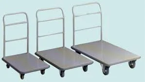 Cơ Khí Phú Tài  – Công Ty TNHH Sản Xuất Thương Mại Cơ Khí Phú Tài