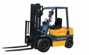 Chi Nhánh Biên Hòa – Công Ty TNHH Thiết Bị Nặng Marubeni