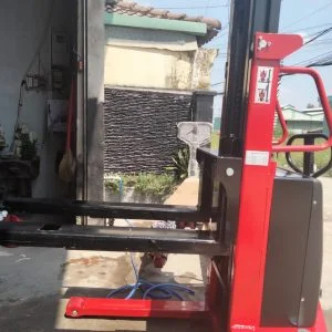 Xe Nâng HQ – Công Ty TNHH TM DV Kỹ Thuật HQ