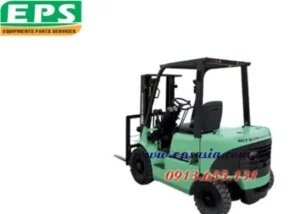 Công Ty TNHH Một Thành Viên Kỹ Thuật Và Công Nghệ EPS Việt Nam