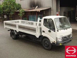 Công Ty Cổ Phần Ô Tô Vĩnh Thịnh