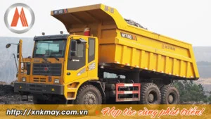 Công Ty Cổ Phần Xuất Nhập Khẩu Máy Việt Nam