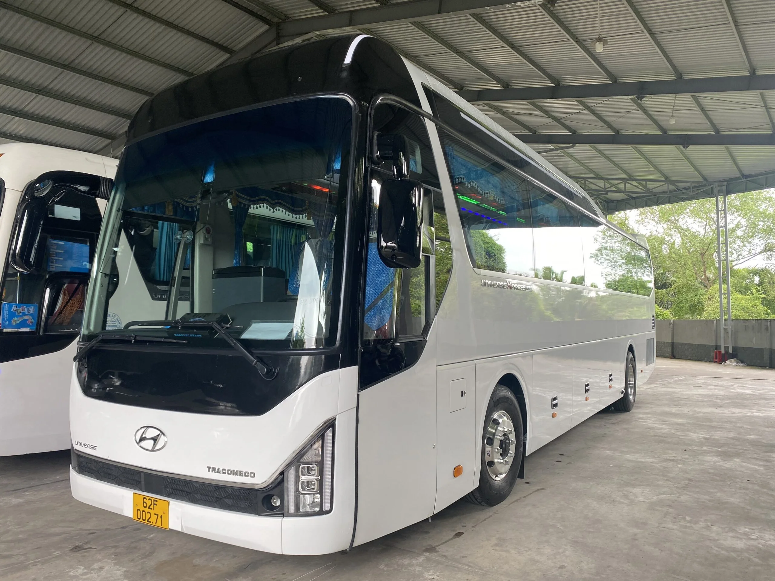 Công Ty TNHH Lữ Hành Vàm Cỏ Đông