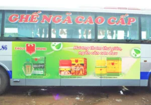 Công Ty TNHH Xây Dựng Và Quảng Cáo Big Sun