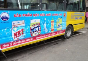 Công Ty TNHH Xây Dựng Và Quảng Cáo Big Sun