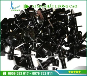 Xi Mạ Anpha II – Công Ty TNHH Xi Mạ Chất Lượng Cao Anpha II