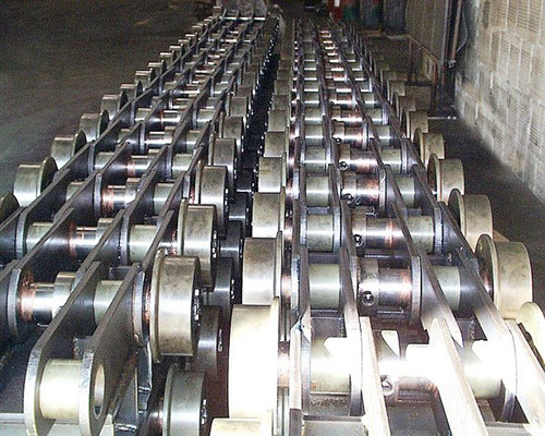 Cửa Hàng Nhông Xích Sanh Hoa Hùng